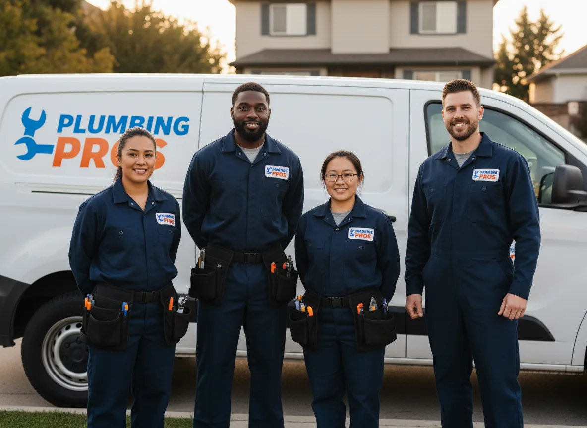 Water Heater Repair company in Saint Inigoes, MD